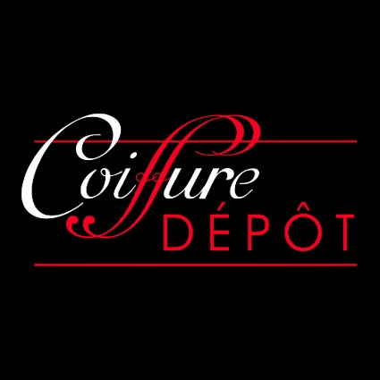 Logo Coiffure Dépôt