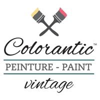 Logo Colorantic