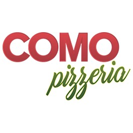 Logo Como Pizzeria