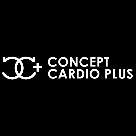 Logo Concept Cardio Plus