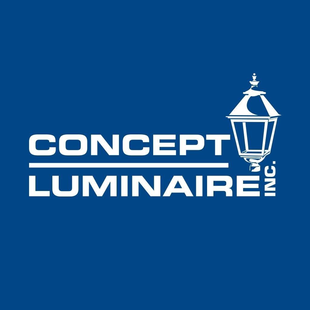 Logo Concept Luminaire