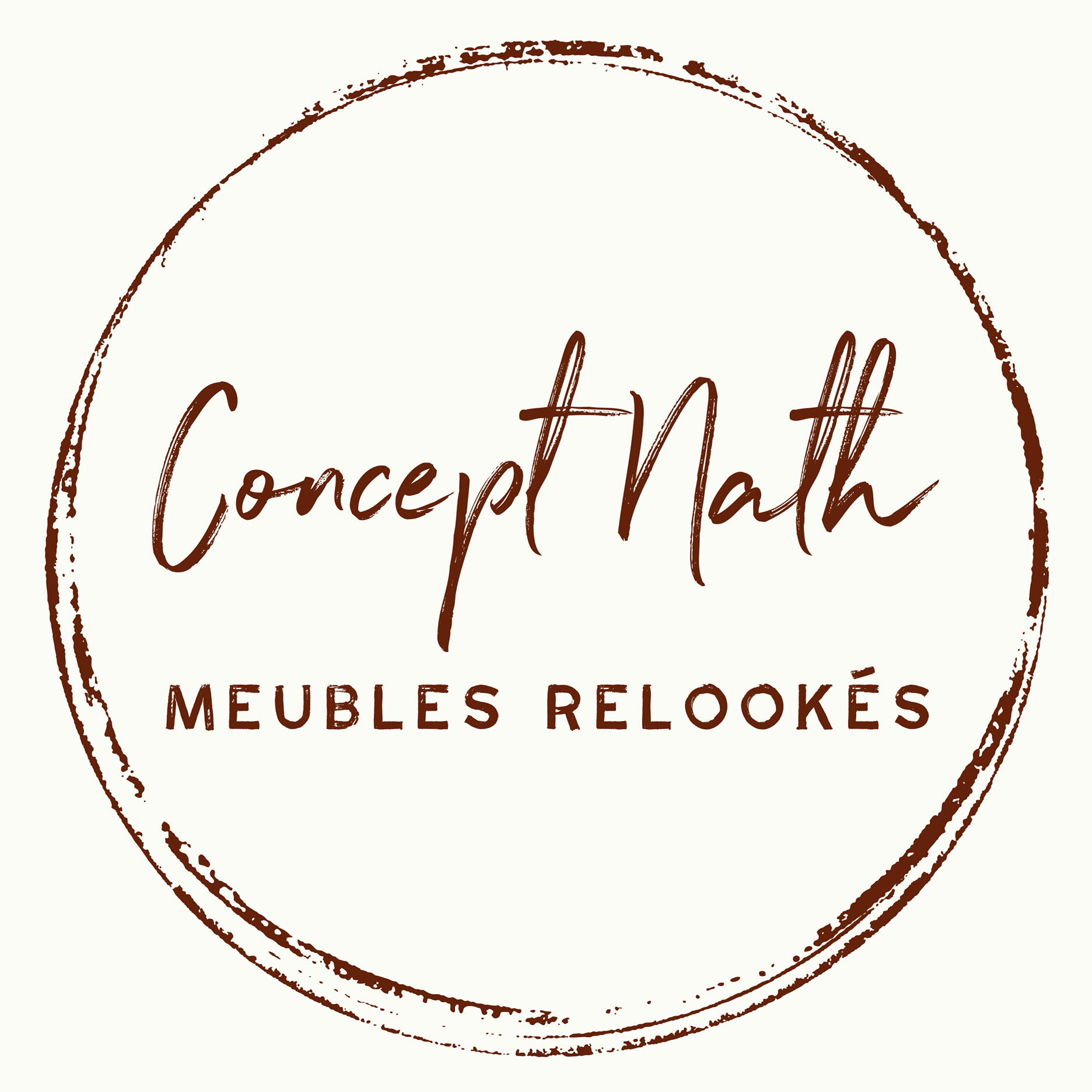 Logo Concept Nath
