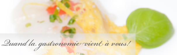 Confort Chef - Cuisine à Domicile