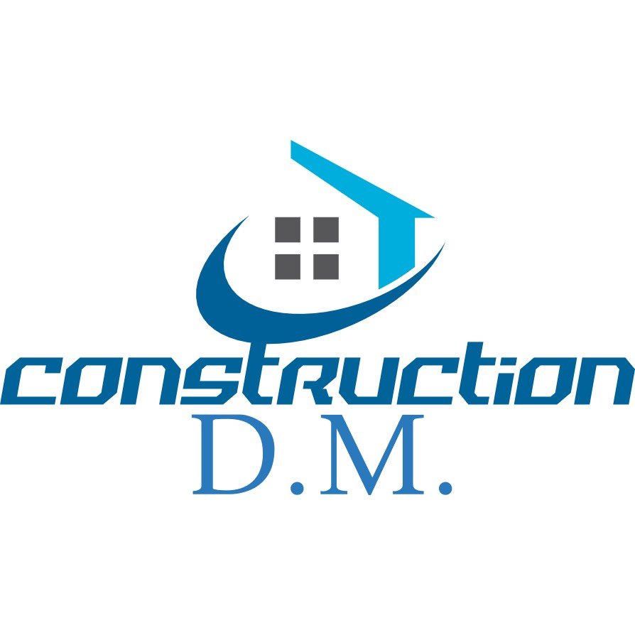 Logo Construction DM