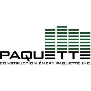 Logo Construction Émery Paquette
