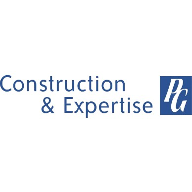 Logo PG Construction
