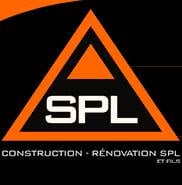 Logo Construction SPL