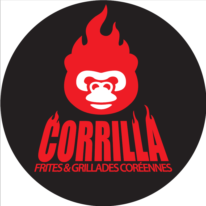 Logo Corrilla