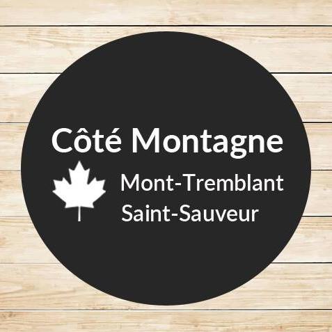 Logo Côté Montagne