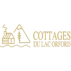 Logo Cottages du Lac Orford
