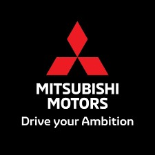 Logo Coupal & Brassard Mitsubishi