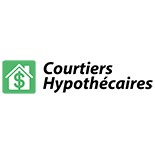 Logo Courtiers Hypothécaires