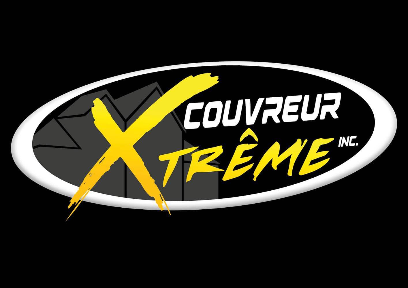 Logo Couvreur Xtrême Inc