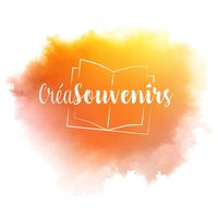 Logo Créasouvenirs