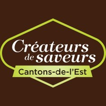 Logo Créateurs de Saveurs