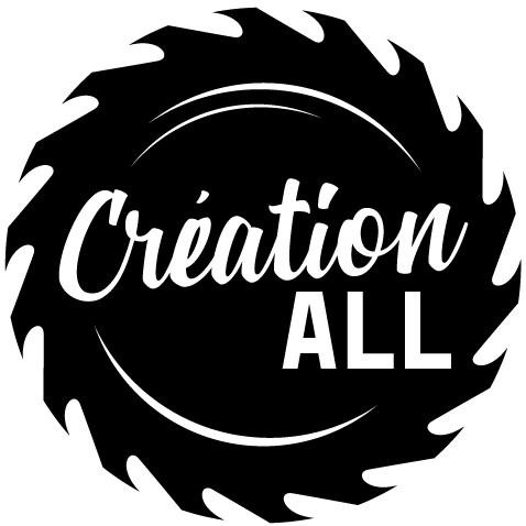 Logo Création ALL