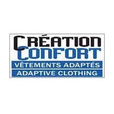 Logo Création Confort