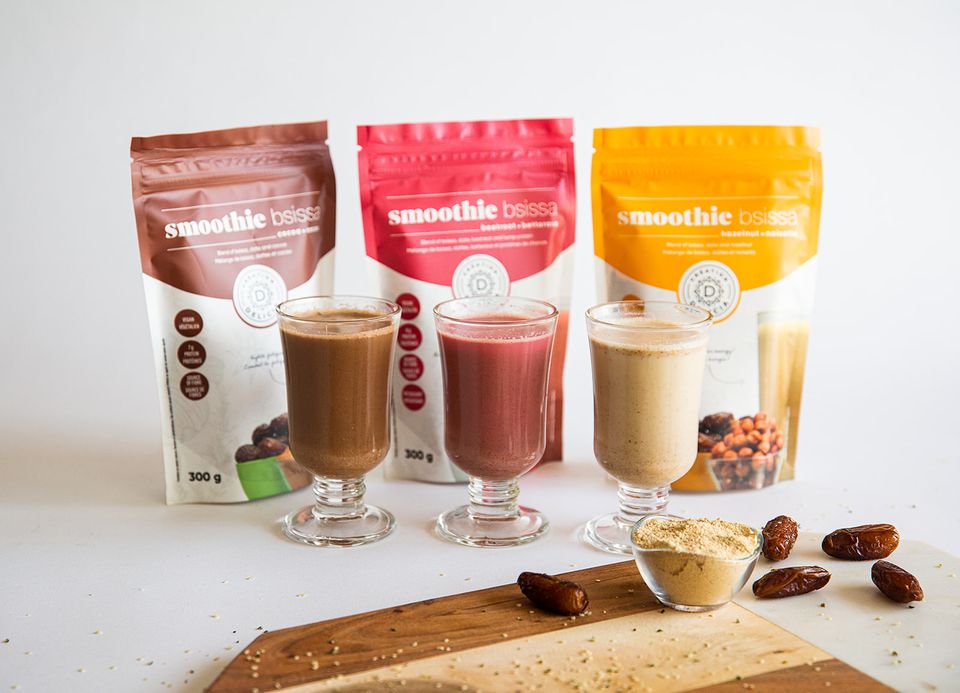 Création Delicia Naturel - Produits Naturels