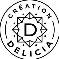Logo Création Delicia Naturel