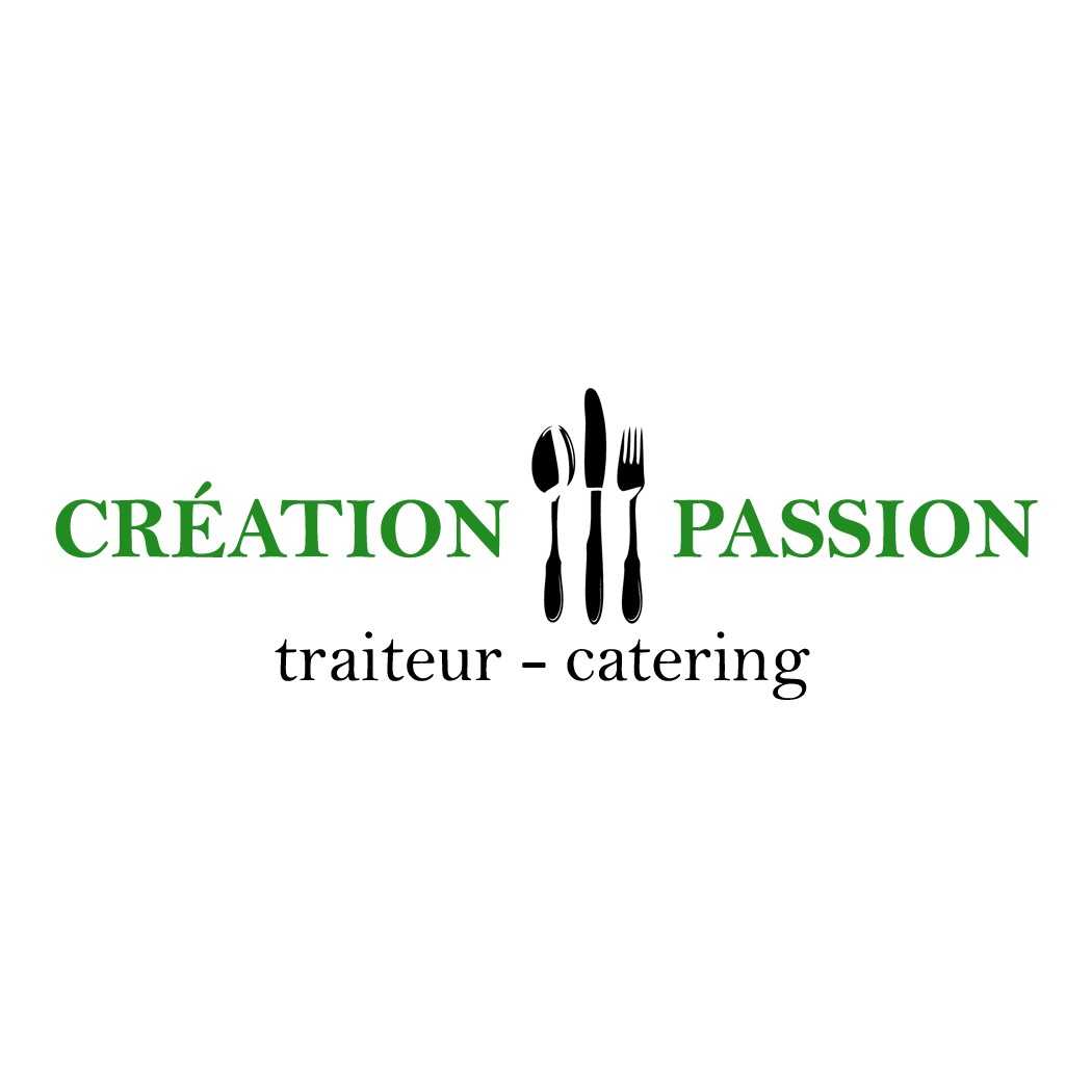Logo Création Passion