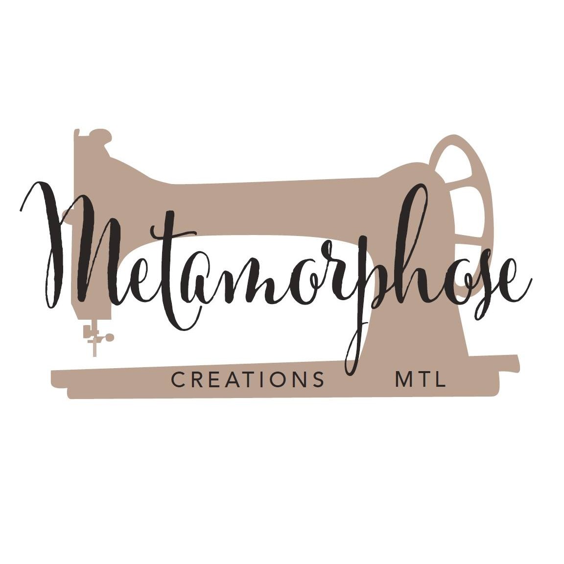 Logo Creations Metamorphose
