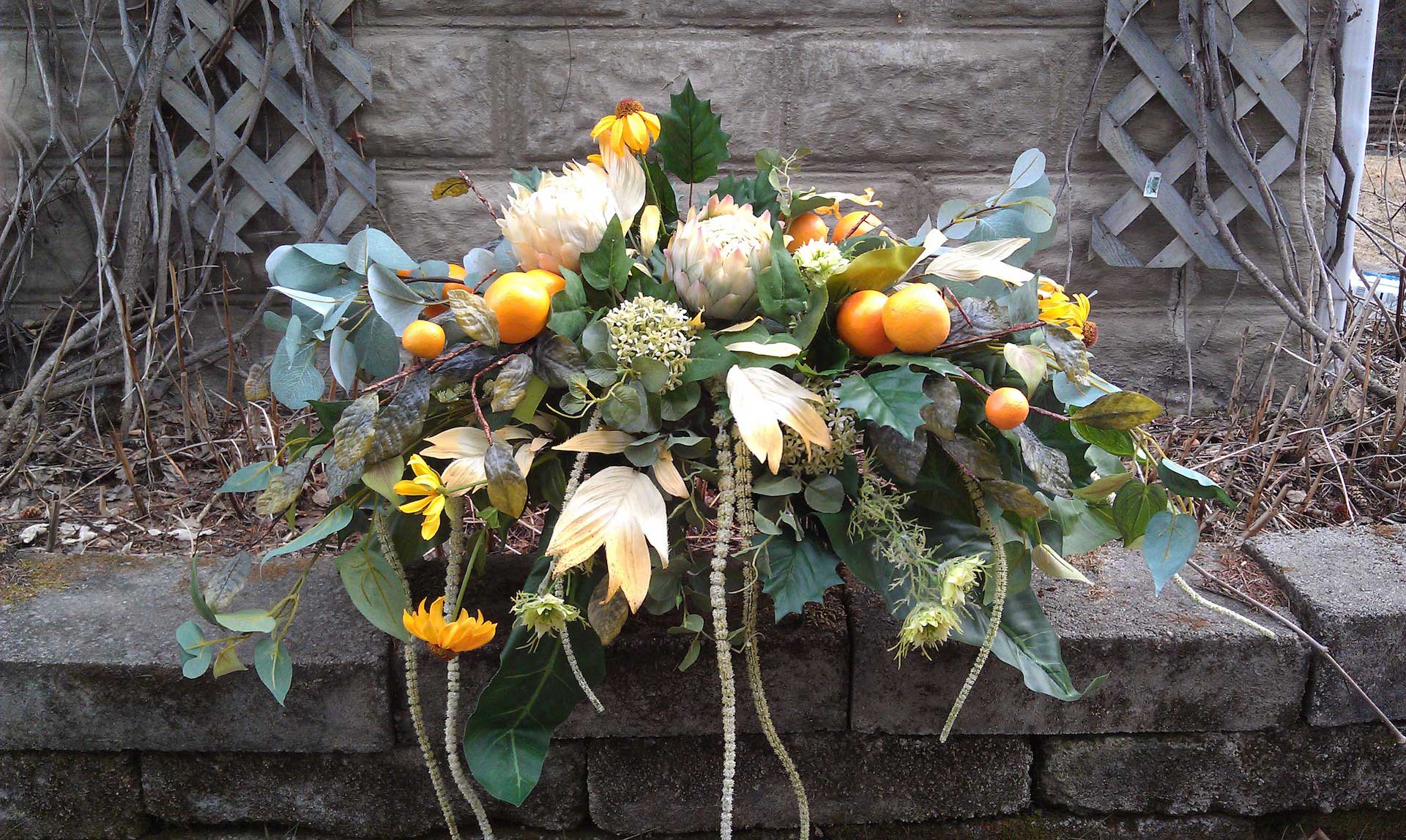 Creations Pal - Fleuriste