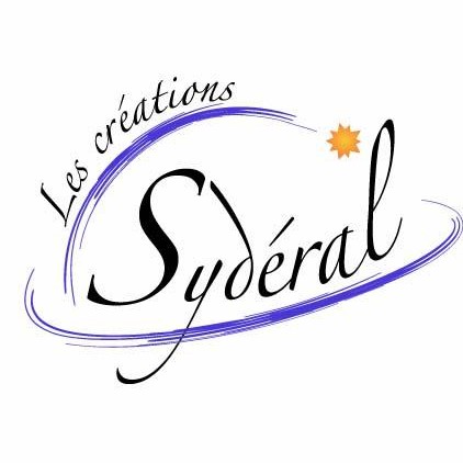 Logo Créations Sydéral