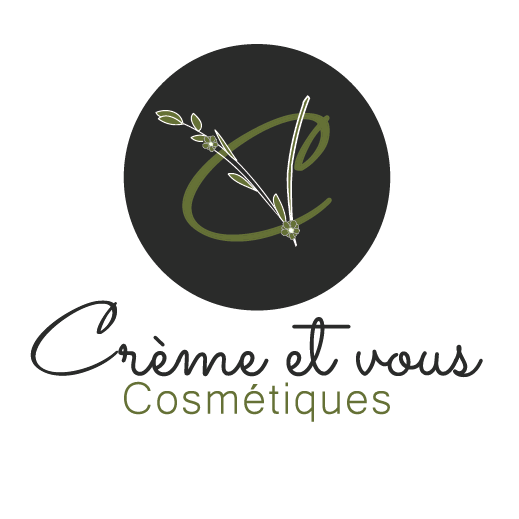 Logo Crème et Vous