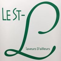 Logo Crêperie Le St-L