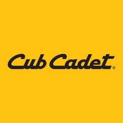 Logo Cub Cadet
