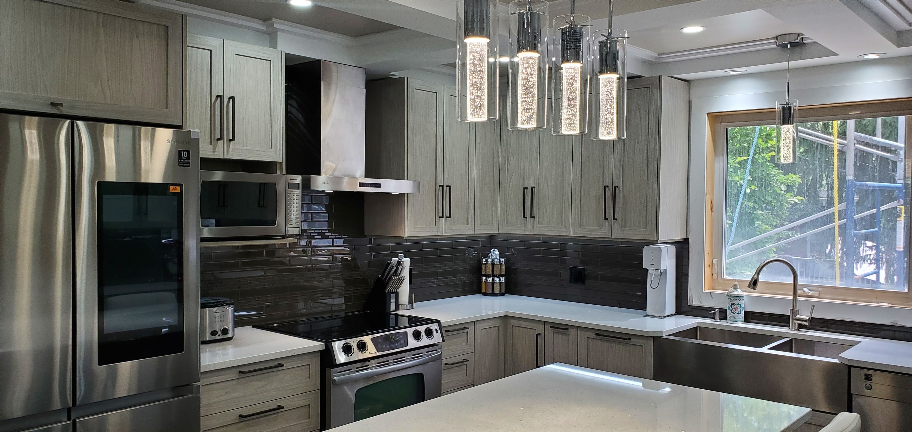 Cuisine Déco du Québec Circulaire en ligne