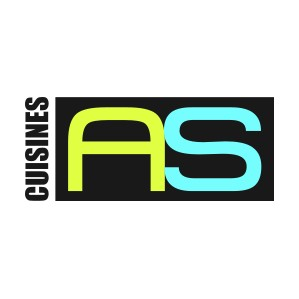 Logo Cuisines AS