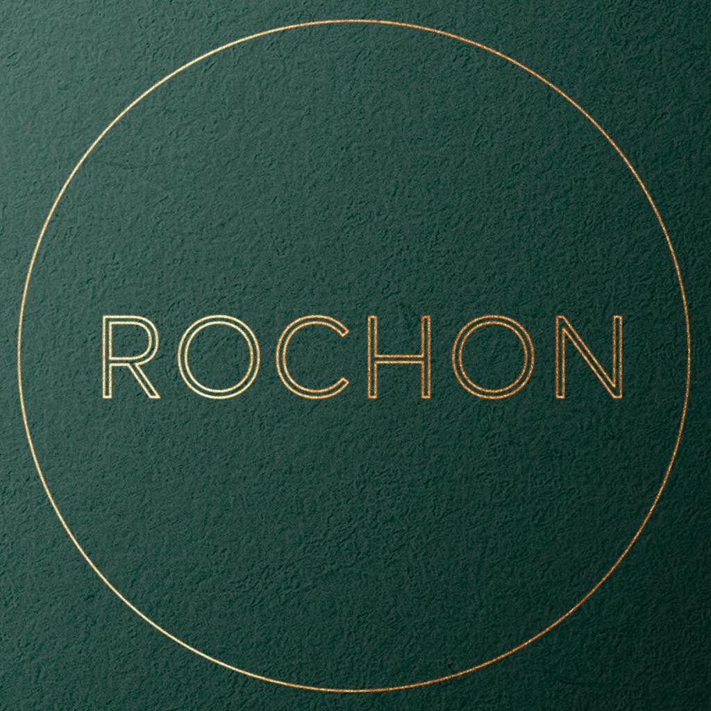 Logo ​Cuisines Rochon