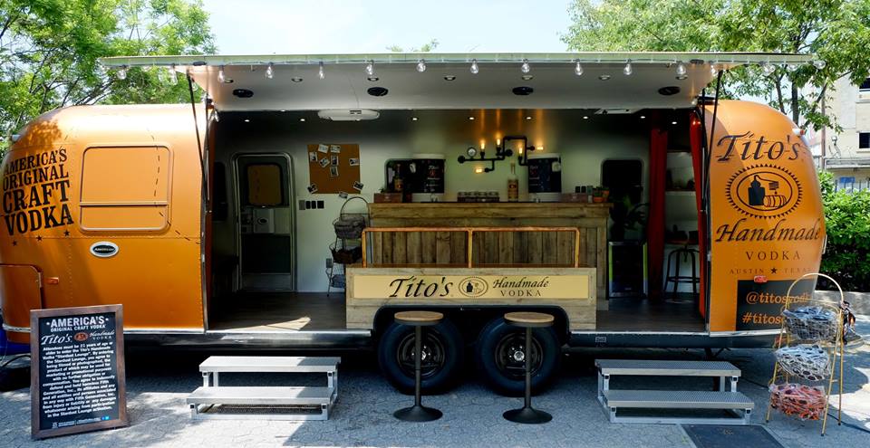Custom Airstream - Concessionnaire de Véhicules de Loisirs