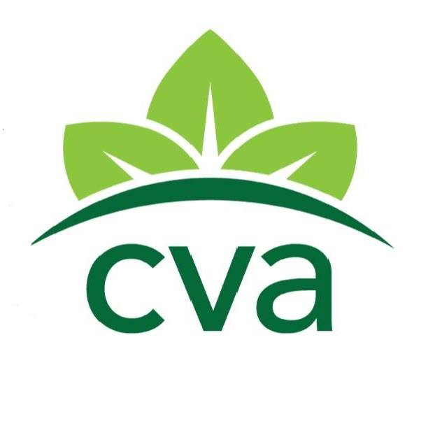 Logo CVA Estrie
