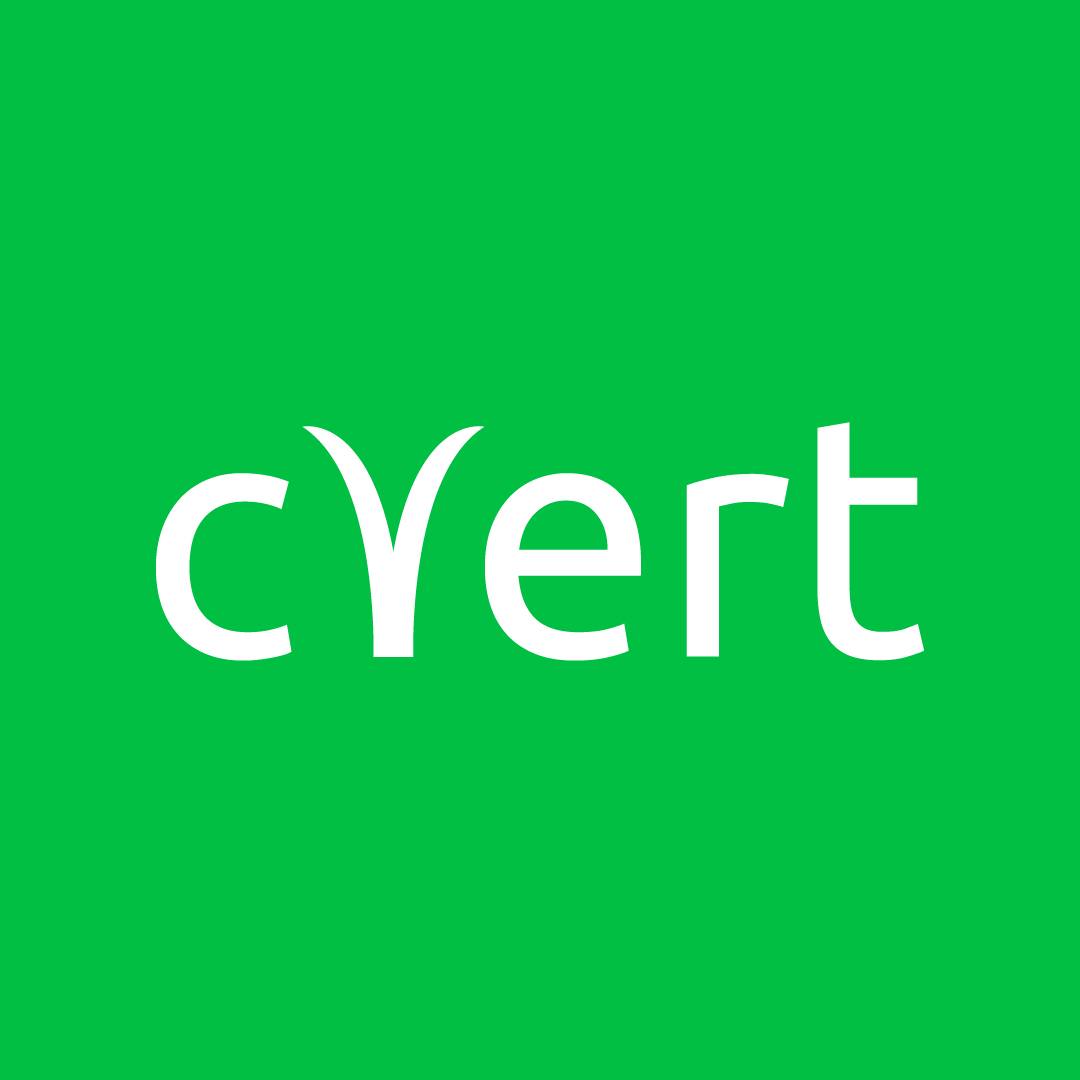 Logo CVert