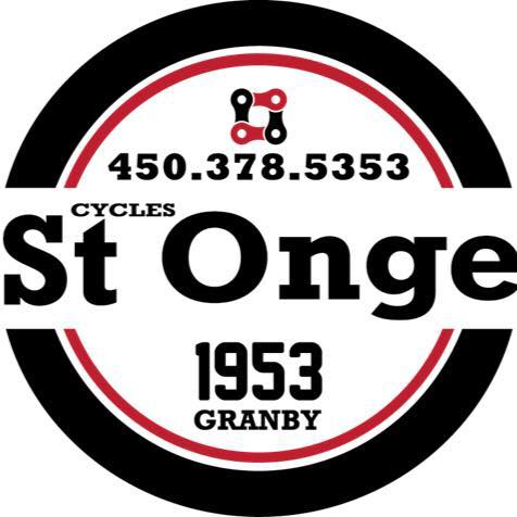 Velo hotsell st onge