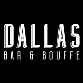 Logo Dallas Bar et Bouffe