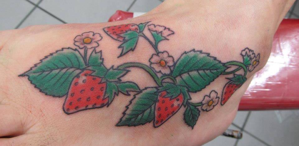 Dan Tattoo - Salon de Tatouage