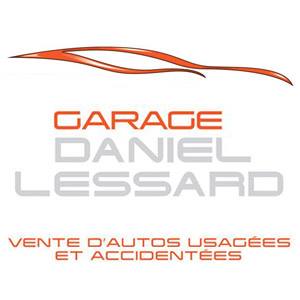 Logo Daniel Lessard