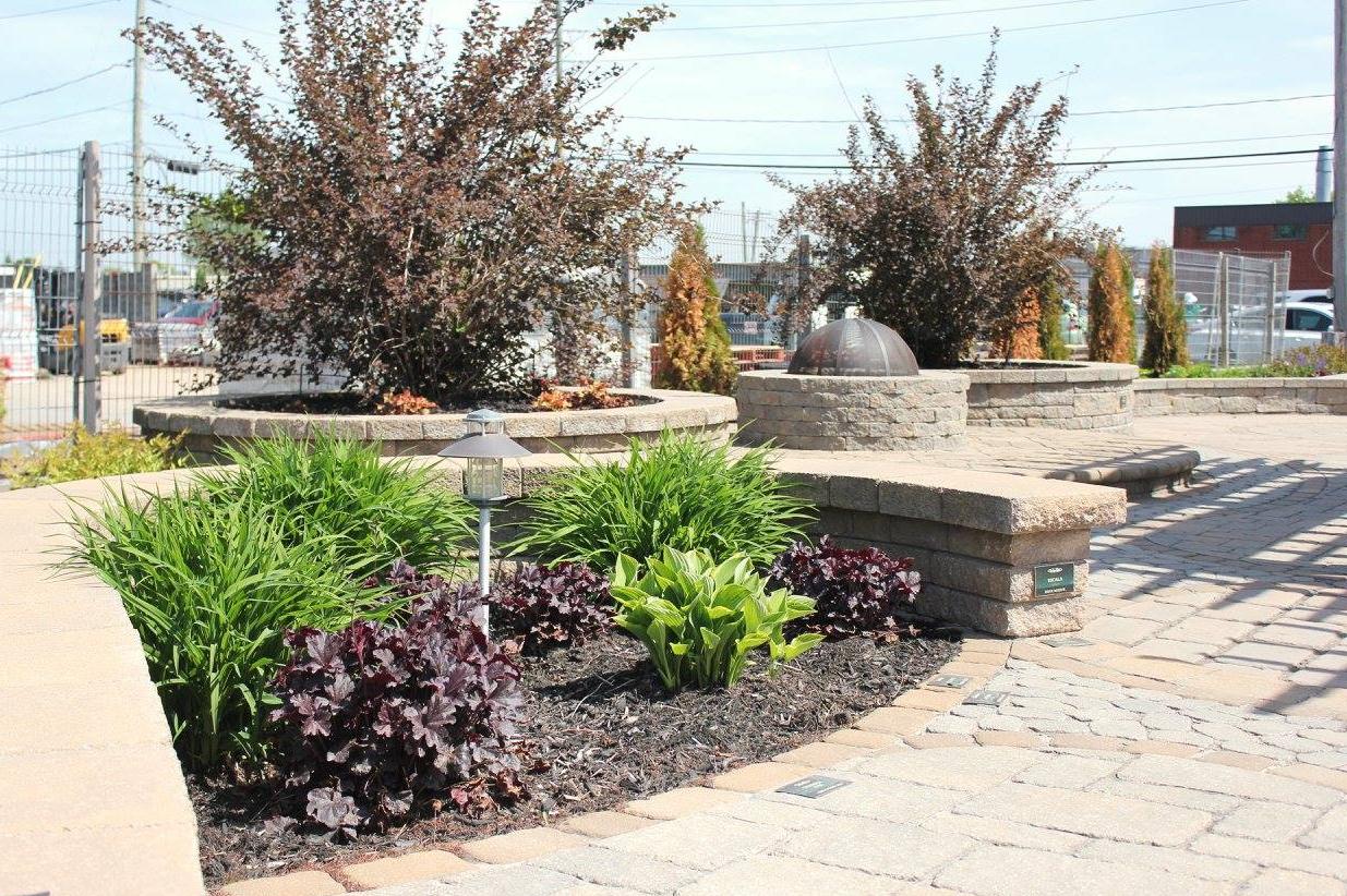 Deco Jardin - Aménagement Extérieur