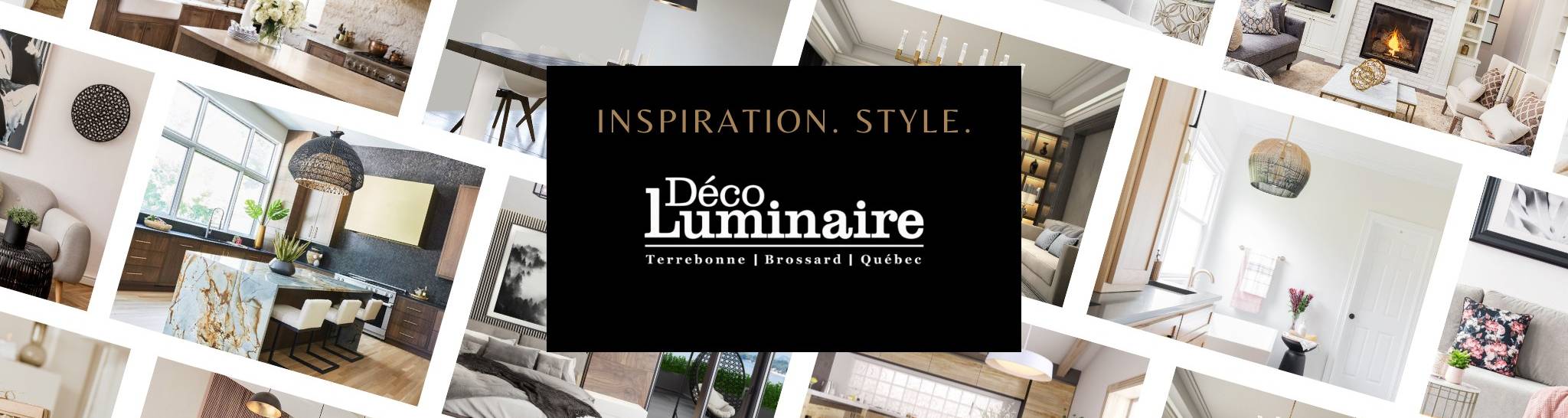 Déco Luminaire