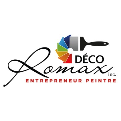 Logo Déco Romax