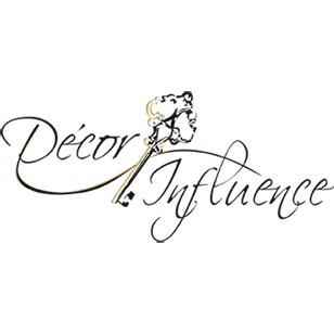 Logo Decor Influence