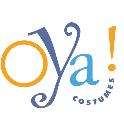 Logo Oya Costumes