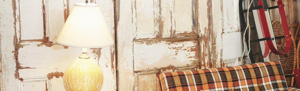 Meubles Restauration Vintage