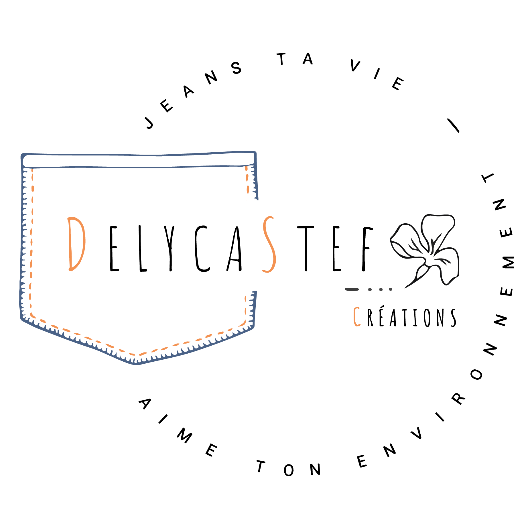 Logo DelycaStef