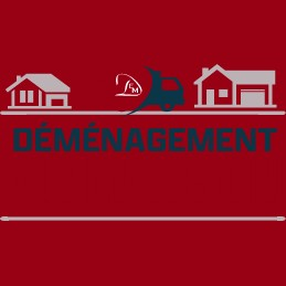 Logo Demenagement AR Masson