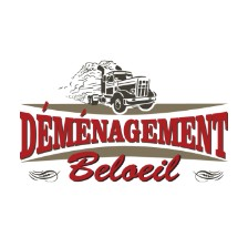 Logo Déménagement Beloeil