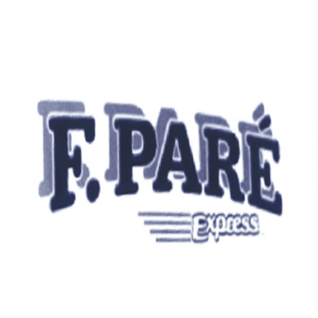 Annuaire Demenagement F. Pare Express